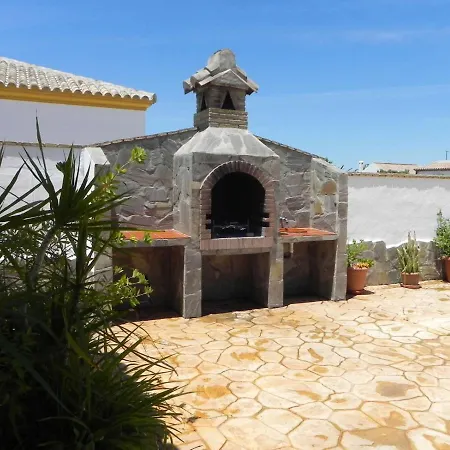 Casa Juanito Kadyks