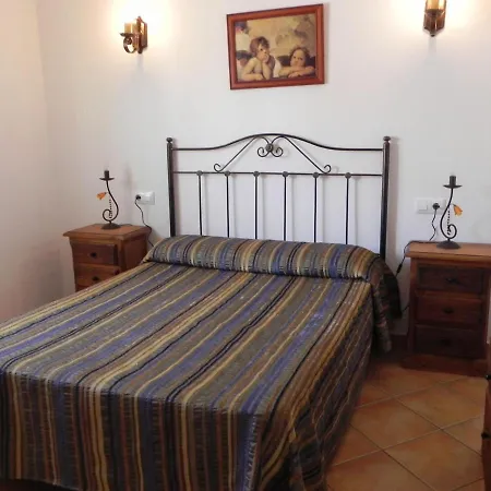 Casa Juanito Dom wakacyjny