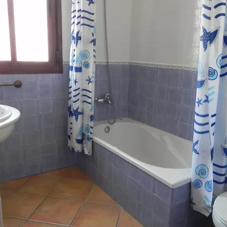 Casa Juanito