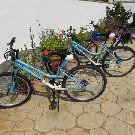 Casa Juanito Сasa de vacaciones *