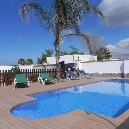 Holiday home Casa Juanito Cadiz