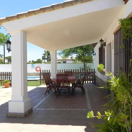 Casa Juanito * Cadiz