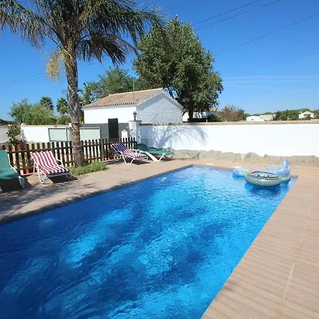 Casa Juanito Holiday home