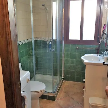 Holiday home Casa Juanito Cadiz